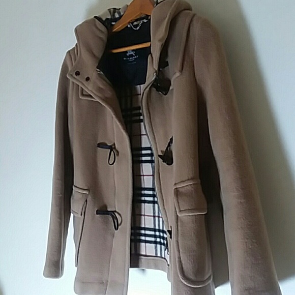 Burberry Jackets & Blazers - coat